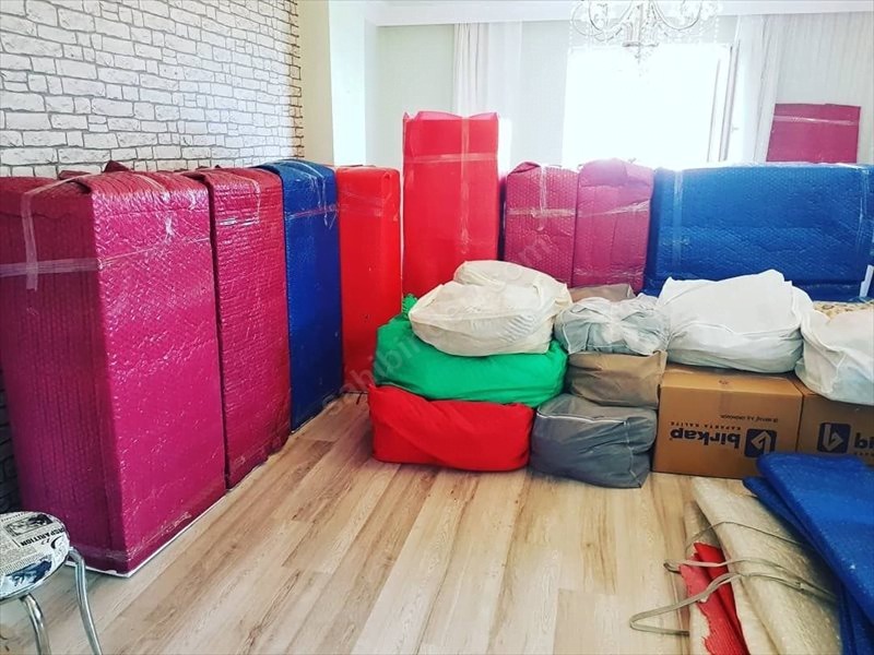 Hendek Şehir İçi Nakliyat