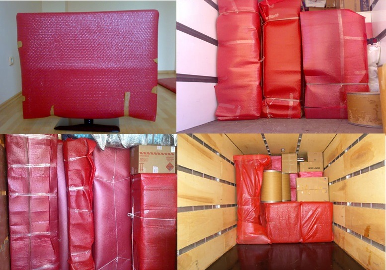 Hendek Parça Eşya Taşıma